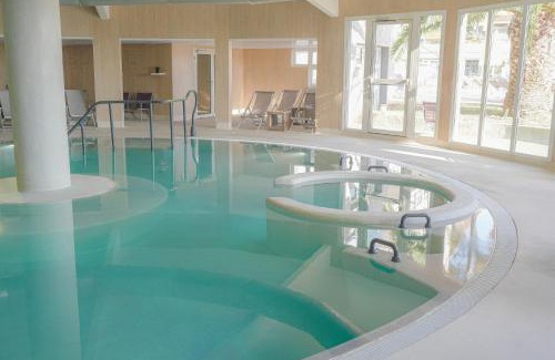 Plaine de la Brague Apartment | Thalazur Antibes - Résidence & Spa