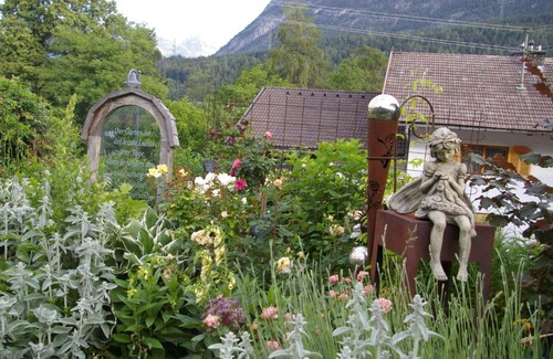 Roppen House | Thalerhof