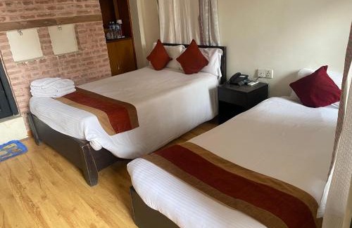 Thamel Hotel | Thamel Eco Resort