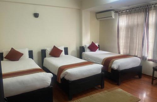 Thamel Hotel | Thamel Eco Resort