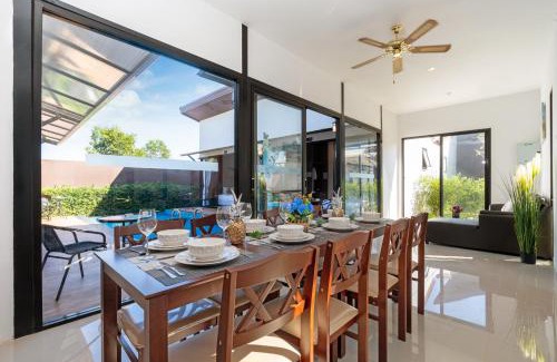 Rawai Hotel | Thames Tara Private Pool Villa Rawai Phuket - SHA Extra Plus