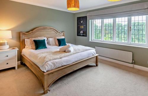 Maidenhead House | Thames View Marlow