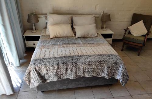 Pietermaritzburg House | Thandanani Serene & Cosy place