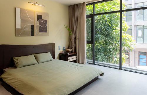 Van Giang Hotel | Thang Homestay - Vinhome Ocean Park 3, Van Giang, Hung Yen