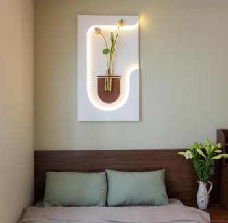 Van Giang Hotel | Thang Homestay - Vinhome Ocean Park 3, Van Giang, Hung Yen