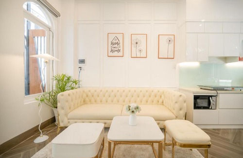 Hai Chau Villa | Thanh Homestay Đà Nẵng gần sân bay và trung tâm thành phố