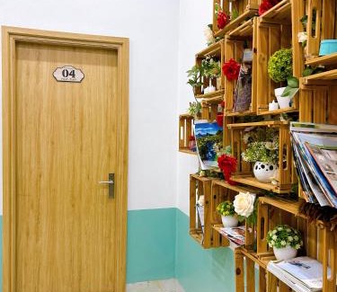 Cao Bang House | Thanh Sơn Homestay-Cao Bằng