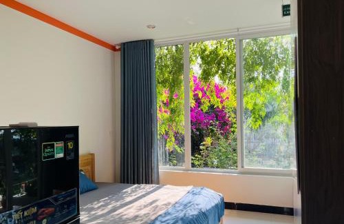Buon Ma Thuot House | Thanh's House Homestay Buôn Ma Thuột