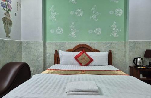 Go Vap Hotel | Thanh Tâm Hotel