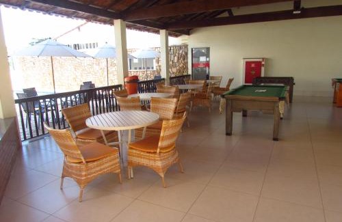 Anchieta Hotel | Thanharu Praia Hotel