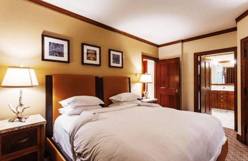 Aspen Resort | THANKSGIVING - By Owner November 23rd -30th - 3 bed 3 bath