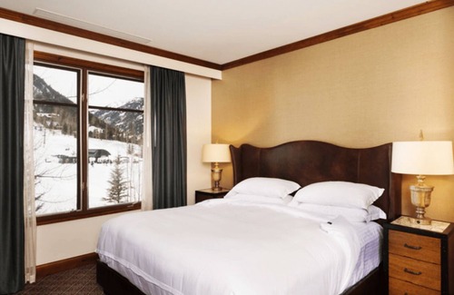 Aspen Resort | THANKSGIVING - By Owner November 23rd -30th - 3 bed 3 bath