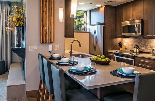Peak 8 Resort | Thanksgiving in Breckenridge at a World-Class Resort!