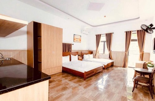 Lien Chieu Hotel | Thao Van 3 Hotel