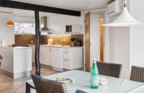 Kegnæshøj House | "Thara" - 100m from the sea by Interhome