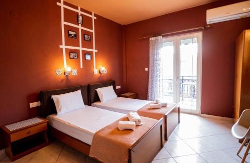 Thasos Town Apartment | ThassCities Casa Studios
