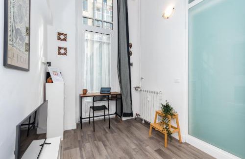 Vanchiglia Apartment | That's a Mole by Wonderful Italy