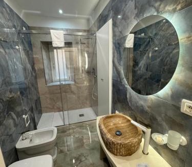 Tropea House | That's Amore Accommodation Tropea