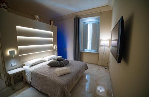 Tropea House | That's Amore Accommodation Tropea