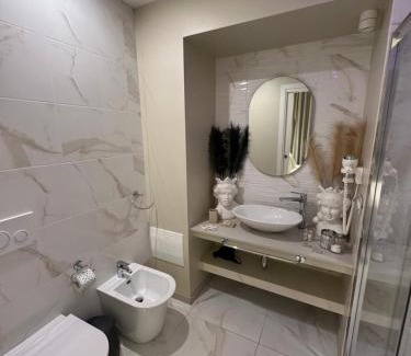 Tropea House | That's Amore Accommodation Tropea
