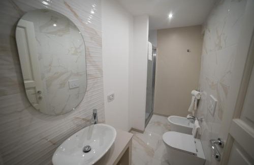 Tropea House | That's Amore Accommodation Tropea
