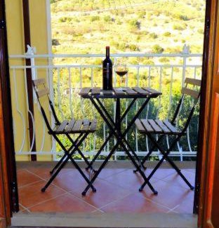 San Mauro Cilento Apartment | That's Amore Cilento Country House