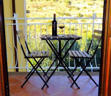 San Mauro Cilento Apartment | That's Amore Cilento Country House