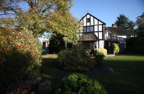 East Horsley Hotel | Thatchers East Horsley