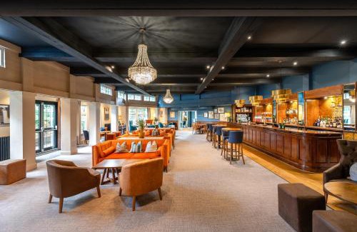 East Horsley Hotel | Thatchers East Horsley