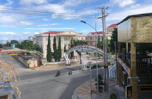 Phan Rang Apartment | Thatico Homestay