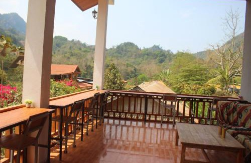 Nong Khiaw House | Thavixai GUESTHOUSE