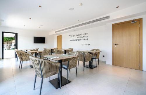 Alcudia Hotel | THB Bamboo Alcudia - Adults Only
