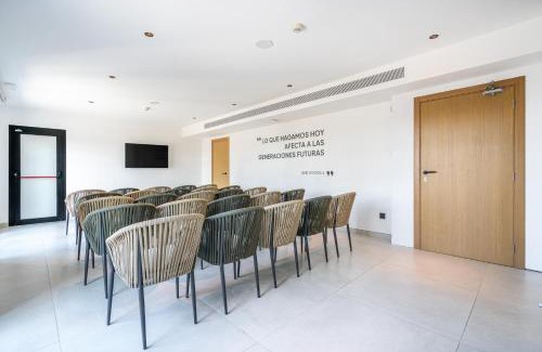 Alcudia Hotel | THB Bamboo Alcudia - Adults Only