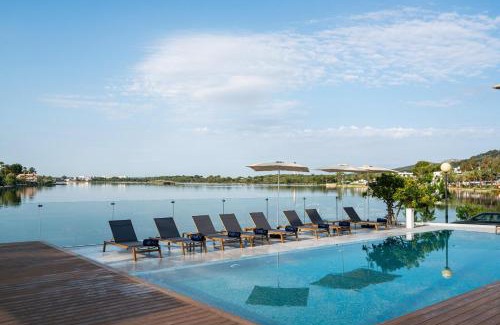 Alcudia Hotel | THB Bamboo Alcudia - Adults Only