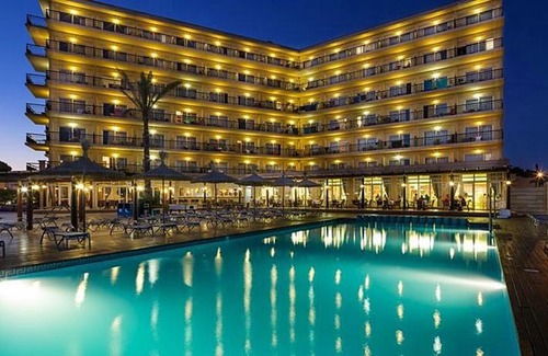 Can Pastilla Hotel | THB El Cid - Adults Only