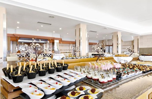 Can Pastilla Hotel | THB El Cid - Adults Only