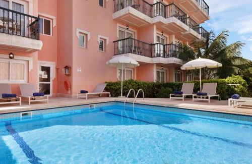 Porto Cristo Hotel | THB Felip - Adults Only