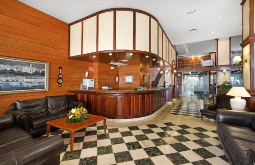 Porto Cristo Hotel | THB Felip - Adults Only