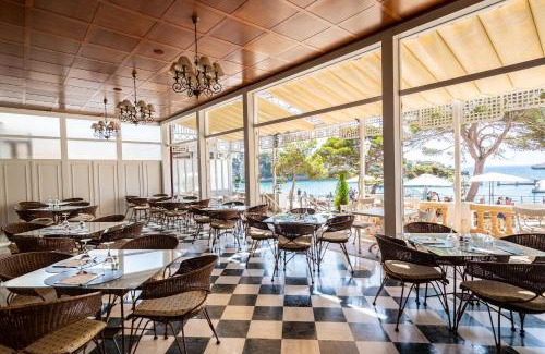 Porto Cristo Hotel | THB Felip - Adults Only