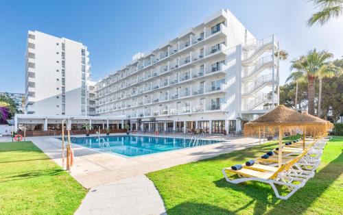 Benalmadena Costa Hotel | THB San Fermín