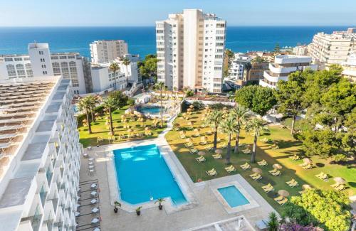 Benalmadena Costa Hotel | THB San Fermín