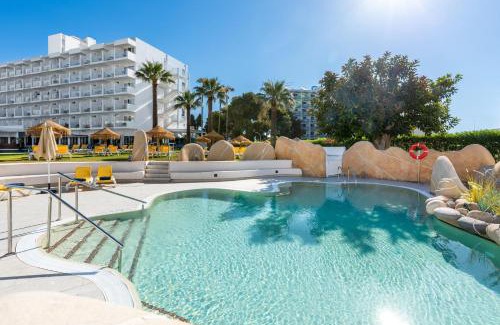 Benalmadena Costa Hotel | THB San Fermín