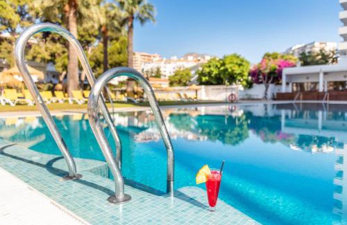 Benalmadena Costa Hotel | THB San Fermín