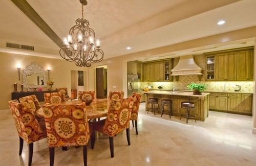 El Medano Ejidal Condo | The #1 Penthouse at The Hacienda - no neighbours, total privacy - the best Views
