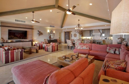 El Medano Ejidal Condo | The #1 Penthouse at The Hacienda - no neighbours, total privacy - the best Views