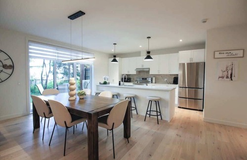 Mont-Tremblant Apartment | The 105