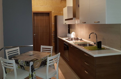 Senglea Apartment | The 119 GREAT SIEGE Apartment