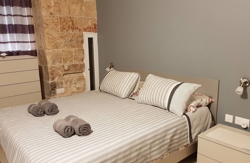 Senglea Apartment | The 119 GREAT SIEGE Apartment