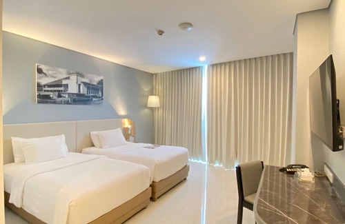 Klojen Hotel | The 1O1 Malang OJ