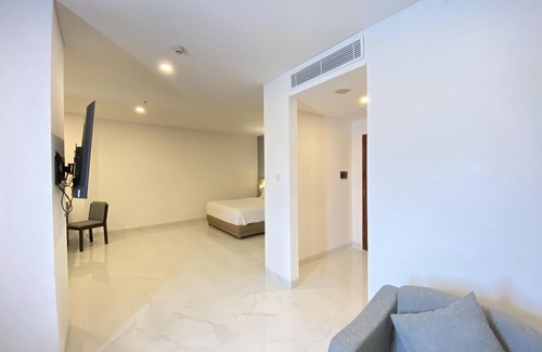 Klojen Hotel | The 1O1 Malang OJ